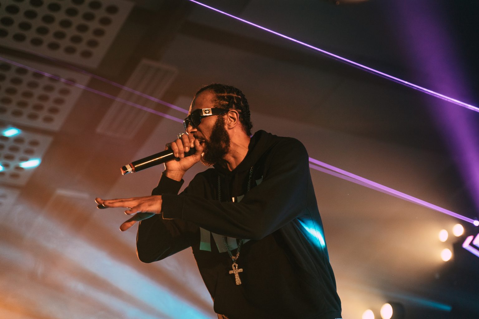 Norwich Warehouse Events